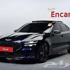 جينسس G 70 موديل2021 الميموني للاستيراد بكوريا