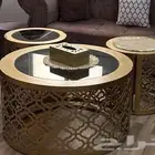 طاولات مستعملة للبيع
