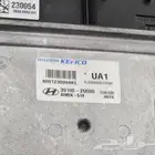 حصريا الغاء الادبلو لهيونداي وكيا كمبيوتر KEFICO Sim2k-510