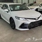 كامري 2024