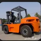 معدات ثقيله رافعات شوكيه