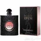 عطر بديل سان لوران بلاك اوبيوم 50 مل