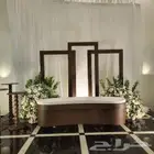 كوش الطائف استقبالات زواج