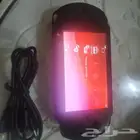 سوني psp النسخة المطوره E1003