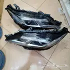 شمعات كامري من 2022 وكالة اصلية