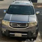 بايلوت 2015 للبيع