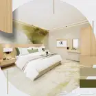 عرض الجمعة البيضاء على تجهيز فنادق