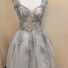 فستان فخم