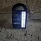 لمبات طاقه شمسيه