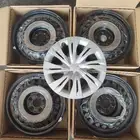 جنوط كامري2025 مع طيسها وكاله جديد