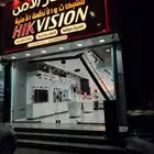 تركيب كاميرات وبرمجه بطريقه احترافيه مشاريع صغيره او كبيره