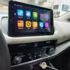 شاشة أندرويد نيسان اكستريل 2023