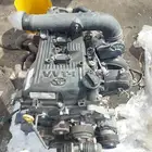 مكينه هيلكس 2015بنزين