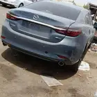 مازدا6 2025