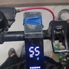 سكوتر شغال ممتاز