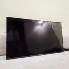 شاشة lg 55 بوصة