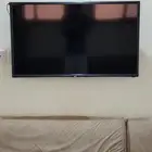تلفزيون بلازما معه سيفر