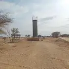 خزان اصطوان