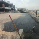 مقاول اسفلت طريق