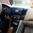 شاشه سونا تا 2010نضام أندرويد مع كار بلي