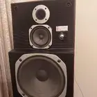 جوز سماعات فخمه قديمه من شركه MCS للصوتيات