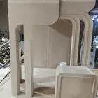 مصنع أجنحة معارض