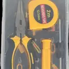 جميع أدوات مفكات أقفال سكاكين سلم سيليكون