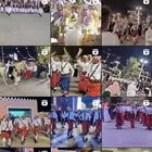 فرقه شعبيه عرضه جنوبيه