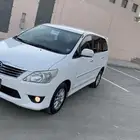 للايجار انوفا 2015 اتوماتيك