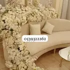 تنسيق حفلات