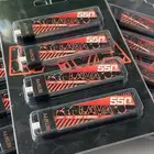 Betafpv 1s batteries 550mah