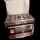 فرن بحاله ممتازه