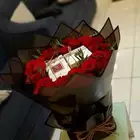 شراء هدايا و تنسيق غرف الليالي الحمراء