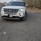اكسبلور 2016 فل كامل للبيع
