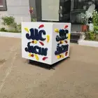 جميع المجسمات والاشكال من الفايبر جلاس