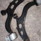 Ford Taurus scissors 2017