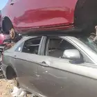 تشليح قطع غيار جميع انواع السيارات
