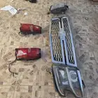 قطع تاهو 2015