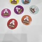 مطبوعات