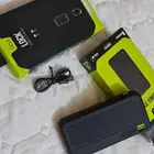 بطارية قوي مع سلك واير