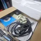 مكينة خياطه للبيع استخدام اقل من شهر من شركة gack