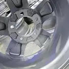 جنوط جفكار مقاس 18 اصلي وكالة