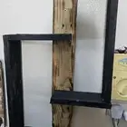 رف لبيع شغل يدوي والله