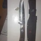 سكاكين امريكية