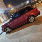 رنج روفر سبورت اوتوبيوغرافي