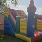 ألعاب ترفيهية للأطفال