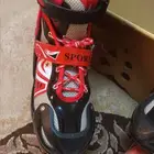 حذاء كفرات للأطفال