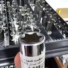 حبه راس مكينه و حبه حذاف نيسان وحبه بخاخات مرسيدس وغيرها