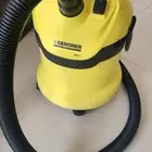 مكنسة كراشر