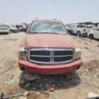 دودج درانجو 2007 تشليح قطع غيار